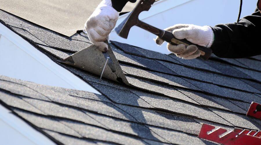 Expert Emergency Roof Repairs services in Sweet Valley, PA